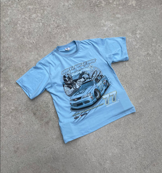 ODY NASCAR TEE