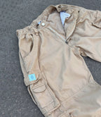 CRYSTAL CARGOS - DESERT - ODY OUT OF THIS WORLD