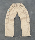 CRYSTAL CARGOS - DESERT - ODY OUT OF THIS WORLD