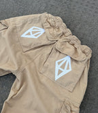 CRYSTAL CARGOS - DESERT - ODY OUT OF THIS WORLD