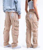 CRYSTAL CARGOS - DESERT - ODY OUT OF THIS WORLD