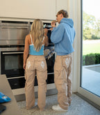 CRYSTAL CARGOS - DESERT - ODY OUT OF THIS WORLD