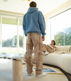 CRYSTAL CARGOS - DESERT - ODY OUT OF THIS WORLD