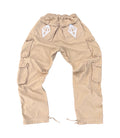 CRYSTAL CARGOS - DESERT - ODY OUT OF THIS WORLD