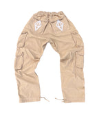 CRYSTAL CARGOS - DESERT - ODY OUT OF THIS WORLD