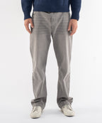 ODY CRYSTAL JEANS - GREY