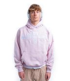 PENTHOUSE HOODIE - BABY PINK - ODY OUT OF THIS WORLD