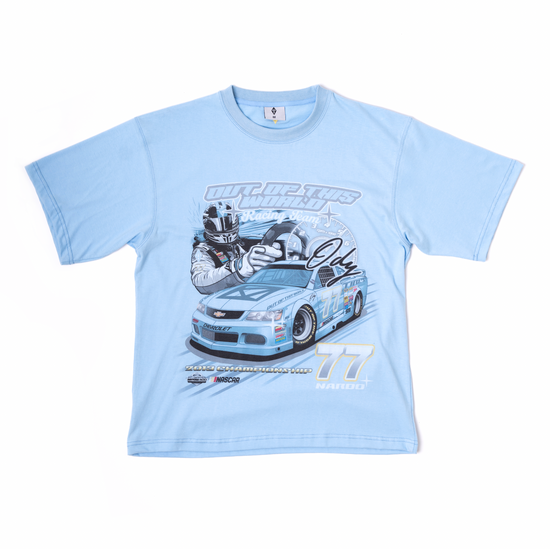 ODY NASCAR TEE